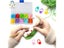 100pcs Mixed Color Mini Kniting Holder Needle Clip Craft Crochet Locking Carousel 2