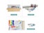 City Landscape Painting By Numbers For Adults DIY Kits HandPainted On Canvas Carousel 6