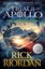 The Tyrant's Tomb (The Trials of Apollo Book 4) By Rick Riordan Carousel 1