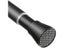 18 28 To 48 Inch White Adjustable Expandable Curtain Rod For Windows No Carousel 1