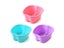 Large Foot Bath Spa Tub For 3 Colors Soak Feet Detox Massage Carousel 2