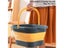Collapsible Bucket Foldable Bucket Carousel 3