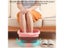 Collapsible Bucket Foldable Bucket Carousel 4