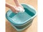 Collapsible Bucket Foldable Bucket Carousel 6
