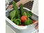 Household Foldable Plastic Wash Basin For Travel Outdoor Carousel 3