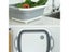 Household Foldable Plastic Wash Basin For Travel Outdoor Carousel 7