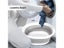Foldable Wash Basin Portable Adult Bathtub Baby Bath Basin Tub Bathroom Carousel 4
