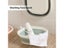 Foldable Wash Basin Portable Adult Bathtub Baby Bath Basin Tub Bathroom Carousel 5