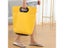 Folding Foot Bath Bucket Portable Thicken Soaking Basin Multi-functional Feet Carousel 5