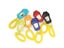 Dog Training Clicker Carousel 2