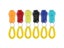 Dog Training Clicker Carousel 6