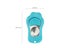 Dog Training Clicker Carousel 7