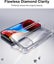 1x Shockproof Shockproof Phone Cover for iPhone 13 Mini Carousel 3