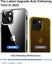 1x Shockproof Shockproof Phone Cover for iPhone 13 Mini Carousel 5