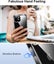 1x Shockproof Shockproof Phone Cover for iPhone 13 Mini Carousel 6