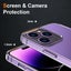 1x Shockproof Shockproof Phone Cover for iPhone 14 Pro Carousel 2