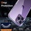 1x Shockproof Shockproof Phone Cover for iPhone 14 Pro Carousel 6