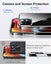 1x Shockproof Shockproof Phone Cover for iPhone 13 Mini Carousel 8
