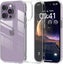1x Shockproof Shockproof Phone Cover for iPhone 14 Pro Carousel 4