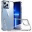 1x Shockproof Shockproof Phone Cover for iPhone 14 Pro Carousel 1