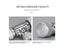ZRDR High Quality Needle Valve Regulator For 4 6mm Co2 Tube In Aquarium Co2 Carousel 4