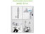 ZRDR High Quality Needle Valve Regulator For 4 6mm Co2 Tube In Aquarium Co2 Carousel 6