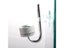 Aquarium CO2 Atomizer Pressure Reducing Valve Diffuser Carousel 5
