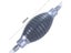 Aquarium Cleaner Gravel Filter Semi-automatic Air Pump Water Change Tools Carousel 7