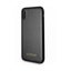 Official Guess Black PU Leather Phone Case for iPhone XS Max Carousel 4