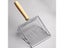 Stainless Steel Cat Litter Shovel Reptile Sand Shovel Net Sieve Carousel 1