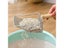 Stainless Steel Cat Litter Shovel Reptile Sand Shovel Net Sieve Carousel 3