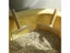 Stainless Steel Cat Litter Shovel Reptile Sand Shovel Net Sieve Carousel 4