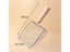 Stainless Steel Cat Litter Shovel Reptile Sand Shovel Net Sieve Carousel 5