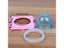 DIY Hamster Cage Pipeline Tunnel Toy Interface Fitting Carousel 7