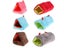 Hamster Nest Hanging Cage With Fleece Waterproof Warm In Winter Carousel 3