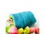 Hamster Nest Hanging Cage With Fleece Waterproof Warm In Winter Carousel 6