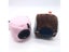 Pet Hamster Winter Warm House Plush Hanging Bed For Small Animals Carousel 3