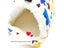 Pet Hamster Winter Warm House Plush Hanging Bed For Small Animals Carousel 7