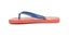 Kiwi Sketch Jandals (TANGERINE) UK7.5 Carousel 4
