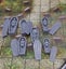 Graveyard Townsfolke Scatter Set Dungeons and Dragons dice4dungeons Carousel 10