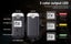 Portable Breathalyzer Carousel 4