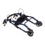Mobilis(R) Folding Walker - Lightweight & Compact Carousel 3