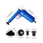 Air Pump Pressure Unblocker Pipe Plunger Drain Cleaner Sewer Sinks Carousel 5