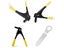 PTN NEW Pop Rivet Gun Sale Sale Carousel 5