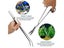 Aquarium Aquascaping Tools Set Carousel 11