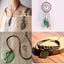 Craft DIY Leather Cord Necklaces Bracelets Jewellery *Local Buy* Carousel 11