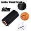Brand New Leather Waxed Thread Craft Tool Sewing Jewellery*Hot SALE Carousel 5