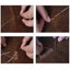 Brand New Leather Waxed Thread Craft Tool Sewing Jewellery*Hot SALE Carousel 11