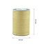 Brand New Leather Waxed Thread Leather Craft Tools Hand Sewing*Hot SALE Carousel 7
