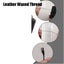 Brand New Leather Waxed Thread Leather Craft Tools Hand Sewing*Hot SALE Carousel 14